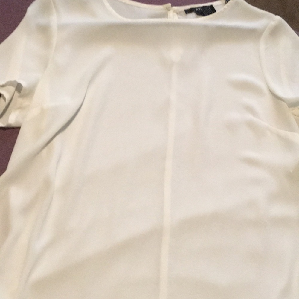 Top from forever21
